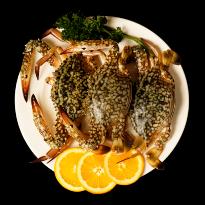 Crab / Kakuluwa / Nandu 500gm